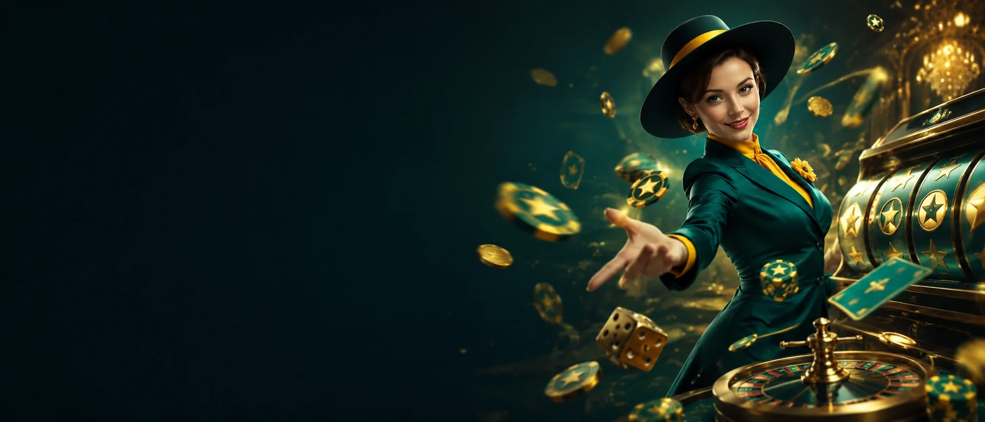 LuckyMate