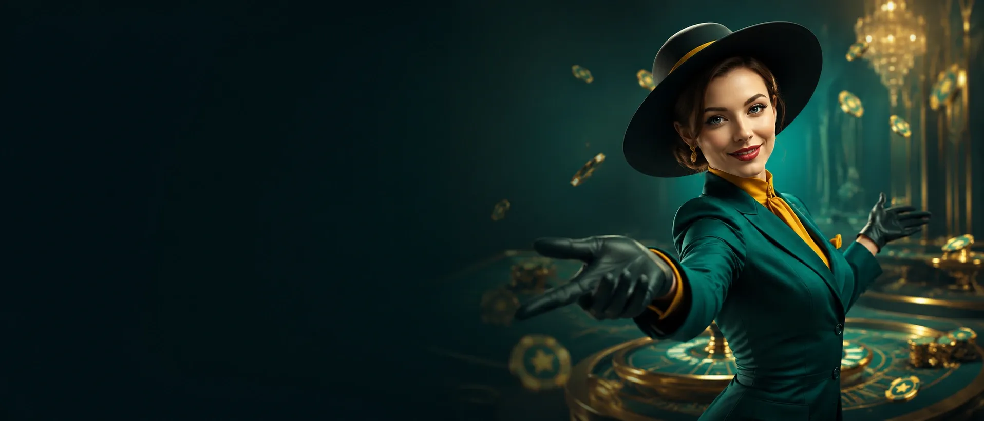 LuckyMate